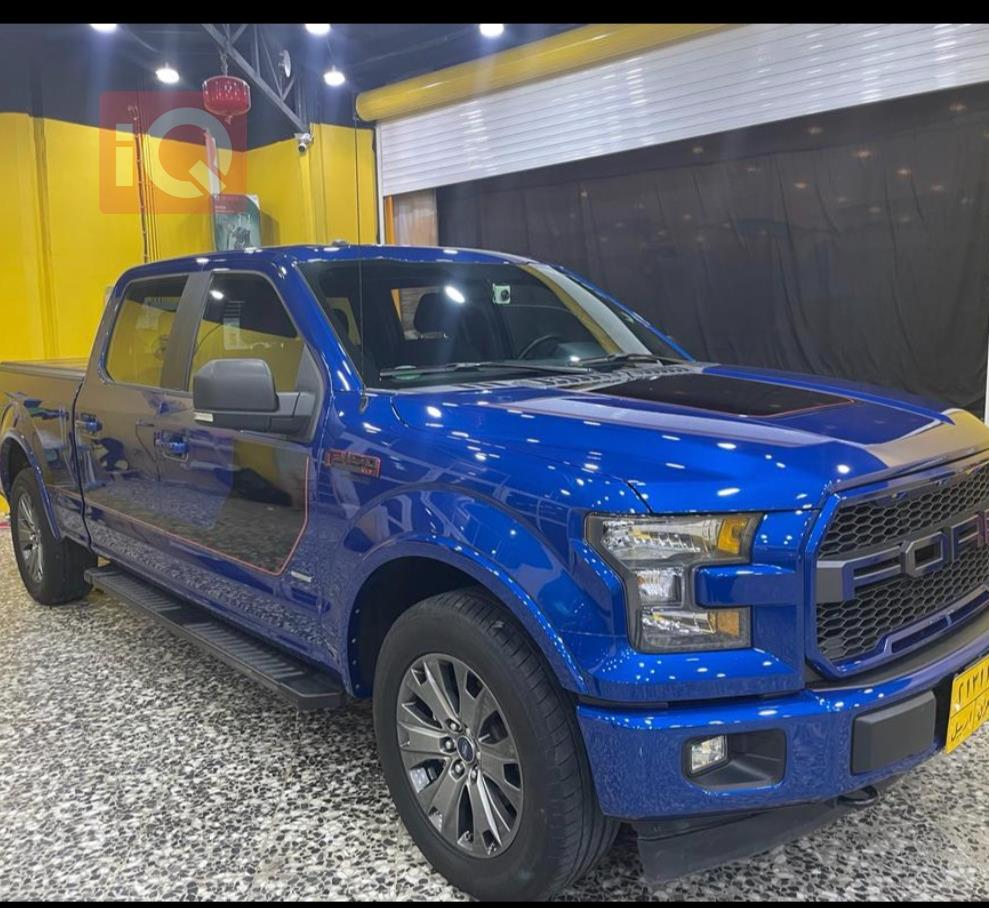 فۆرد F-150